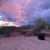 Review photo of Lost Dutchman State Park Campground by Patricia N., September 24, 2024