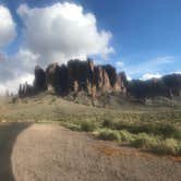 Review photo of Lost Dutchman State Park Campground by Patricia N., September 24, 2024