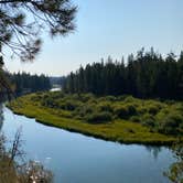 Review photo of LaPine State Park Campground by Patricia N., September 24, 2024