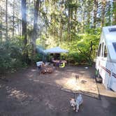 Review photo of Fort Stevens State Park Campground by Mike , September 24, 2024