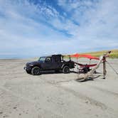 Review photo of Fort Stevens State Park Campground by Mike , September 24, 2024