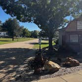 Review photo of Canton I-20 RV Park by Abby F., September 24, 2024