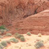 Review photo of Arch Rock Campground — Valley of Fire State Park by Patricia N., September 24, 2024