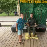 Review photo of Odetah Camping Resort by Matt O., September 25, 2024