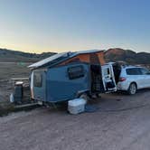 Review photo of Sage Creek Campground by Ken G., September 25, 2024