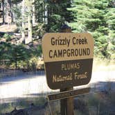 Review photo of Grizzly Creek Campground by Patricia N., September 26, 2024