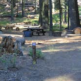 Review photo of Grizzly Creek Campground by Patricia N., September 26, 2024