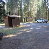 Review photo of Grizzly Creek Campground by Patricia N., September 26, 2024