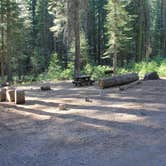 Review photo of Grizzly Creek Campground by Patricia N., September 26, 2024