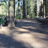 Review photo of Grizzly Creek Campground by Patricia N., September 26, 2024