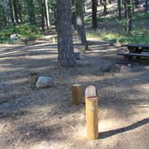 Review photo of Grizzly Creek Campground by Patricia N., September 26, 2024