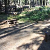 Review photo of Grizzly Creek Campground by Patricia N., September 26, 2024