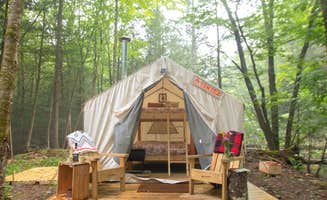 The Dyrt's photo at Brookside at Camp Relevé near Bloomingburg, NY