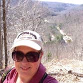 Review photo of Worlds End State Park Campground by Christine  D., September 15, 2016