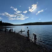 Review photo of Buckeye Reservoir by Eric S., September 27, 2024