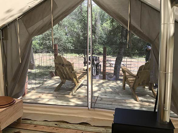 The Dyrt's photo at Trank Family Farm Campsite near Marysville, CA