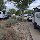 Review photo of Taos Valley RV Park & Campground by Timothy N., September 28, 2024