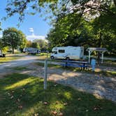 Review photo of Dows Pool Park & Campground by Ryan S., September 28, 2024