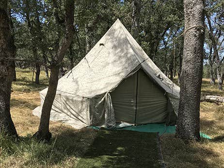 The Dyrt's photo at Trank Family Farm Campsite near Gridley, CA