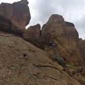 Review photo of Smith Rock State Park Campground by Brian V., June 1, 2016