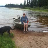 Review photo of Seeley Lake Lolo Campground (MT) — Lolo National Forest by Jen R., September 15, 2016