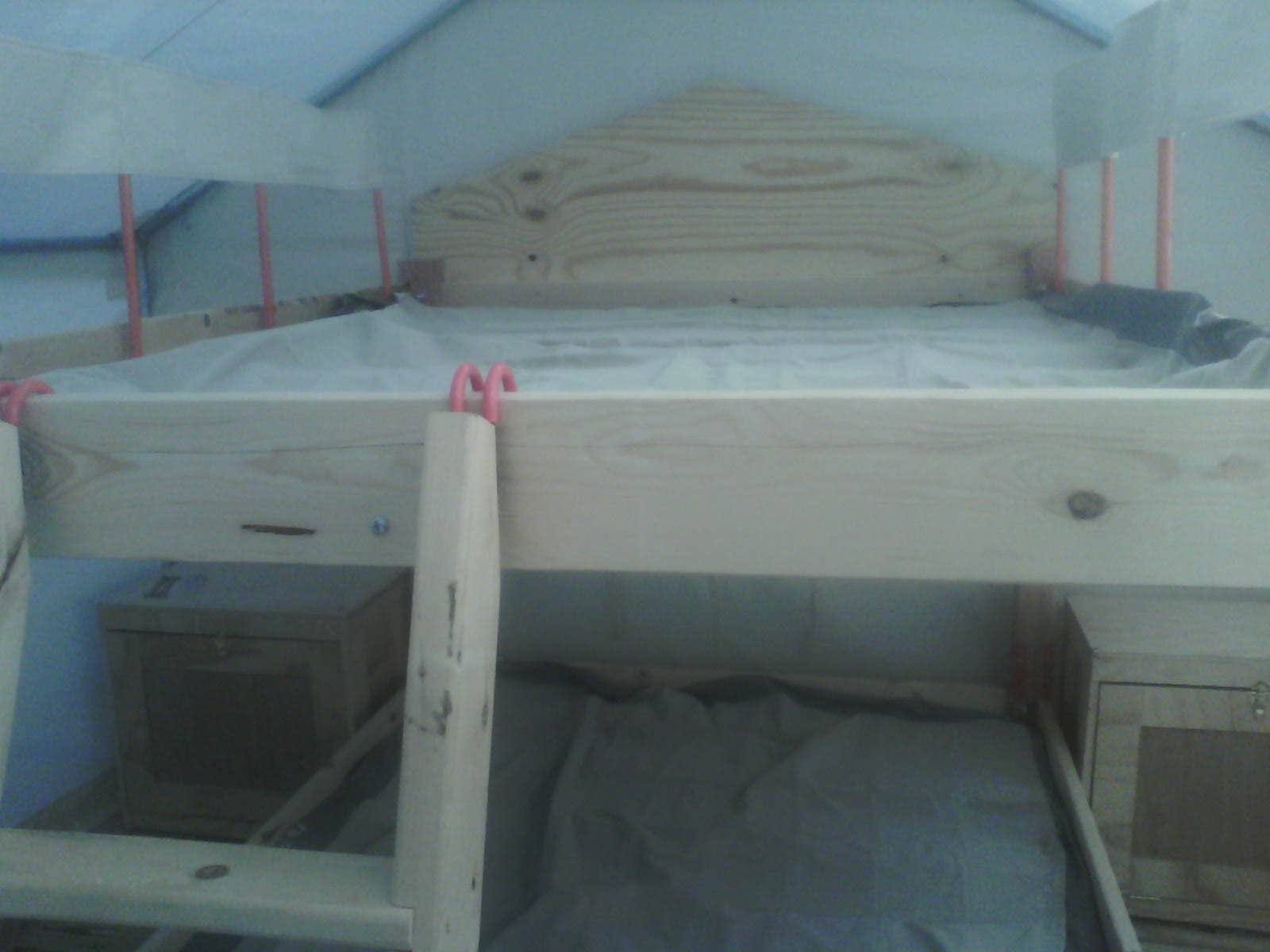 The Dyrt's photo of glamping accommodations at Red Oak Hill Farm near York Beach, ME