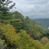 Review photo of Coopers Rock State Forest by Jeff H., September 30, 2024