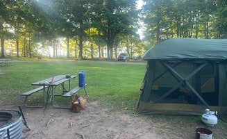 C N.'s photo at Presque Isle - Porcupine Mountains State Park near Marenisco, MI