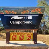 Review photo of Williams Hill Recreation Area by Laura M., September 30, 2024