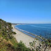 Review photo of New Brighton State Beach Campground by Laura M., September 30, 2024