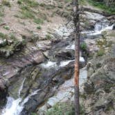 Review photo of Two Medicine Campground — Glacier National Park by Allyson T., September 15, 2016