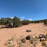 Review photo of Dispersed Campsite Near Capital Reef National Park by DL M., October 1, 2024