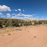 Review photo of Dispersed Campsite Near Capital Reef National Park by DL M., October 1, 2024