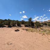 Review photo of Dispersed Campsite Near Capital Reef National Park by DL M., October 1, 2024