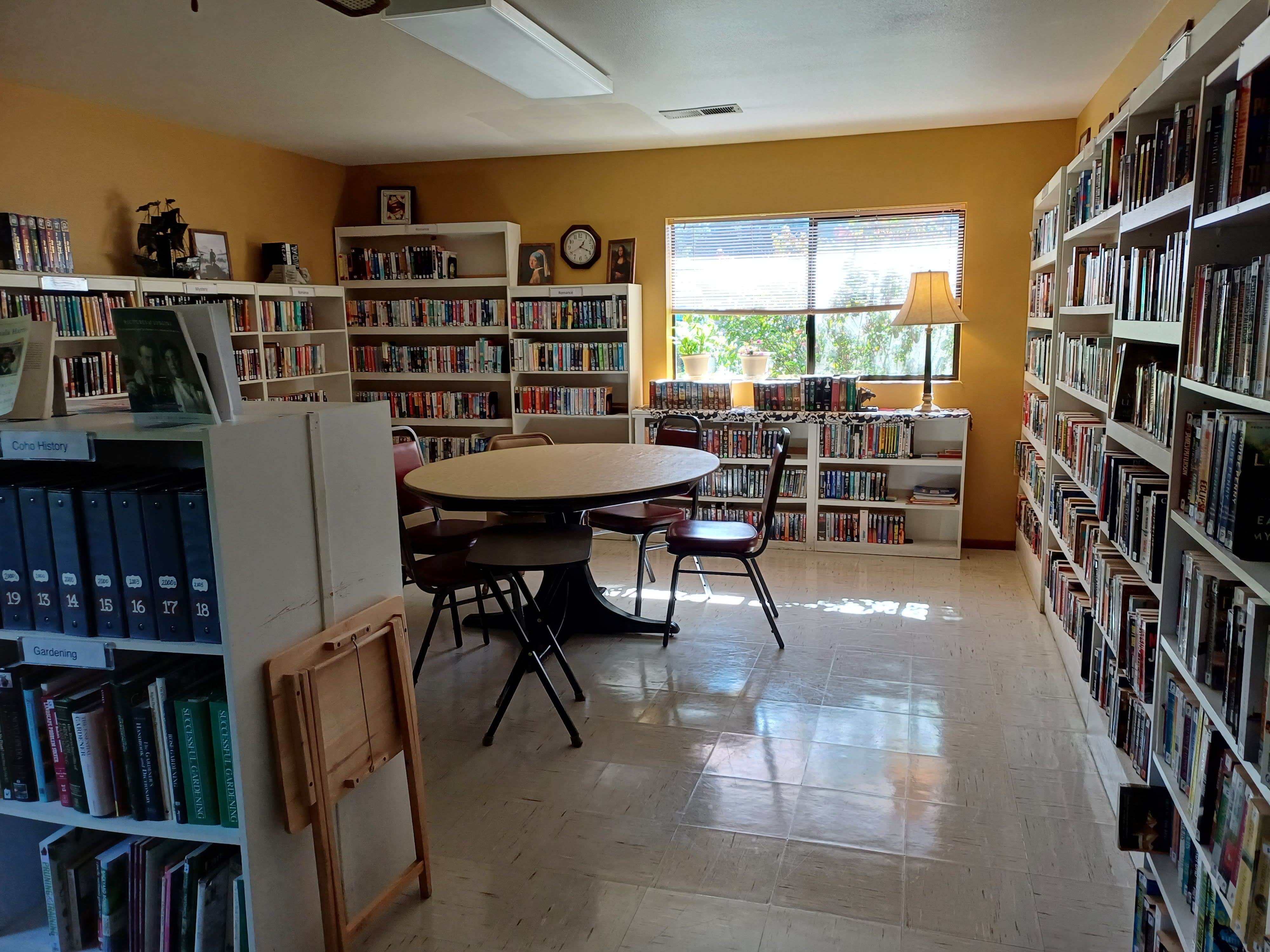 Camper-submitted photo at Evergreen Coho SKP Park near Port Townsend, WA