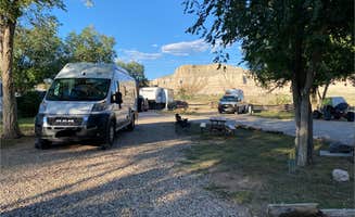 Kim G.'s photo of rv camping at Rjourney Bryce Canyon RV Resort near Bryce Canyon National Park