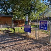 Review photo of Rjourney Bryce Canyon RV Resort by Kim G., October 1, 2024
