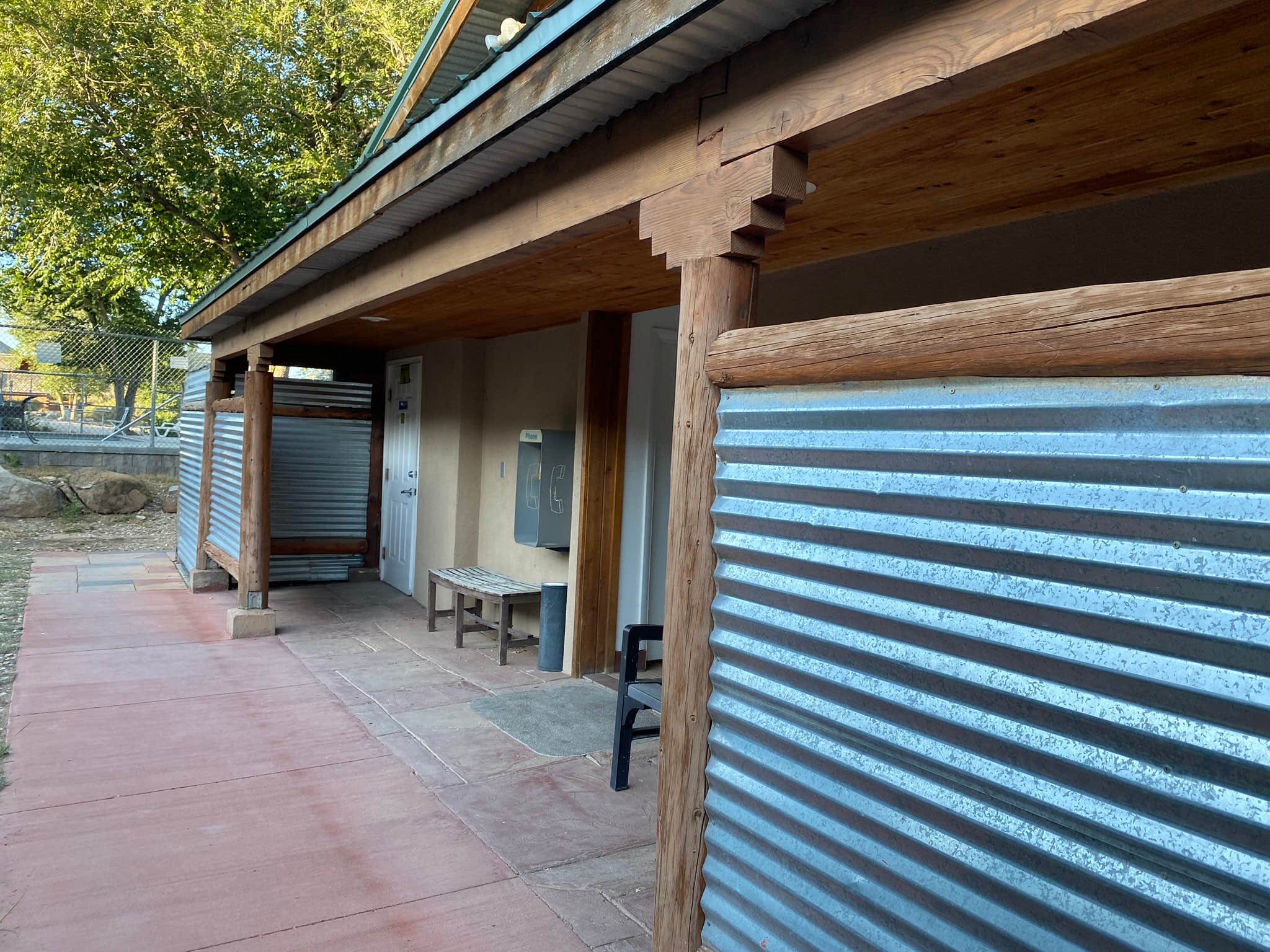 Camper-submitted photo at Rjourney Bryce Canyon RV Resort near Bryce Canyon National Park