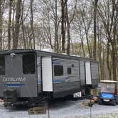 Review photo of Thousand Trails PA Dutch Country by Stuart K., October 1, 2024