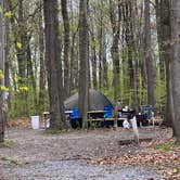 Review photo of Thousand Trails PA Dutch Country by Stuart K., October 1, 2024