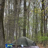 Review photo of Thousand Trails PA Dutch Country by Stuart K., October 1, 2024