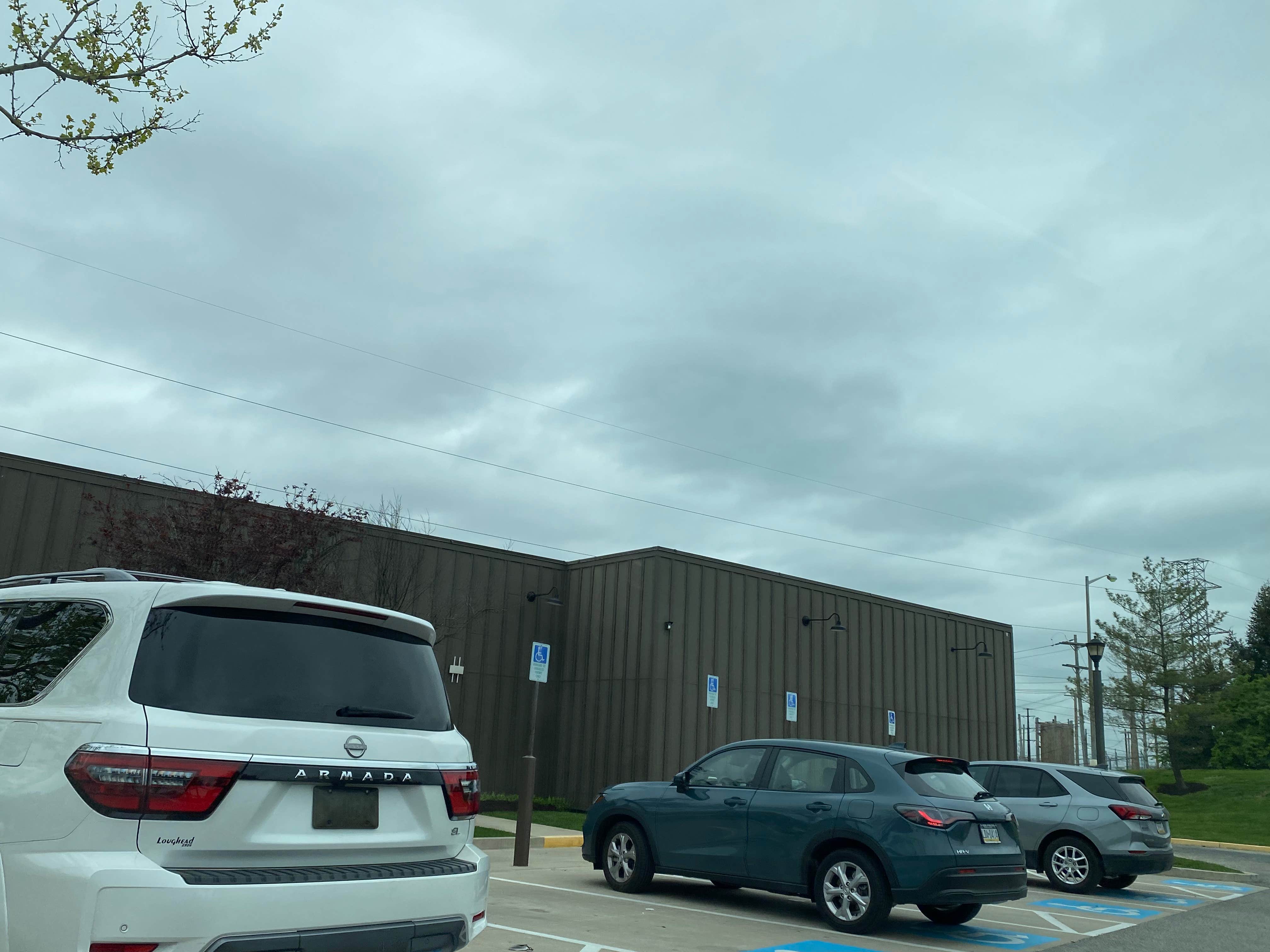 Cracker Barrel — Plymouth Meeting