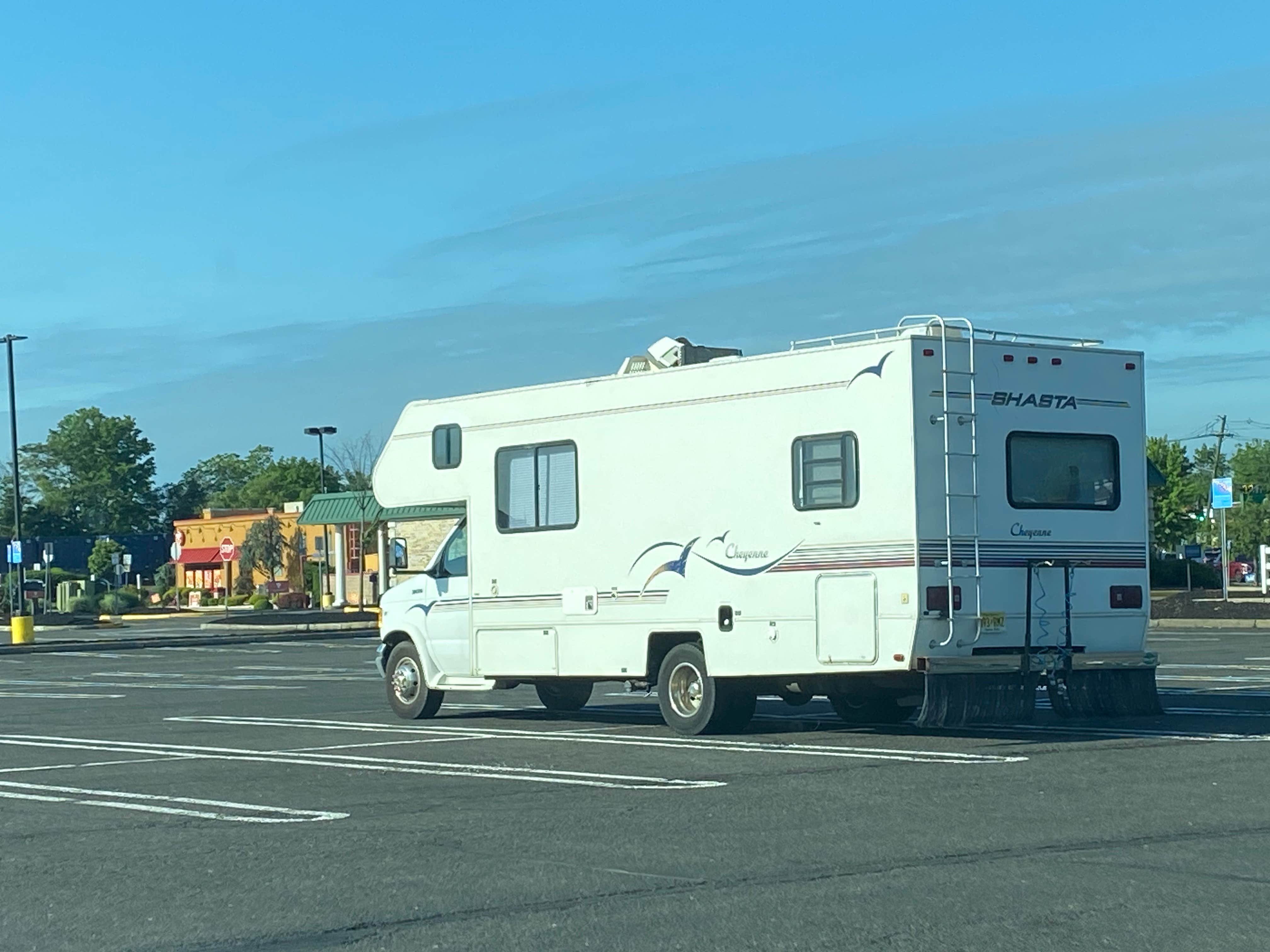 Walmart — Manville Supercenter