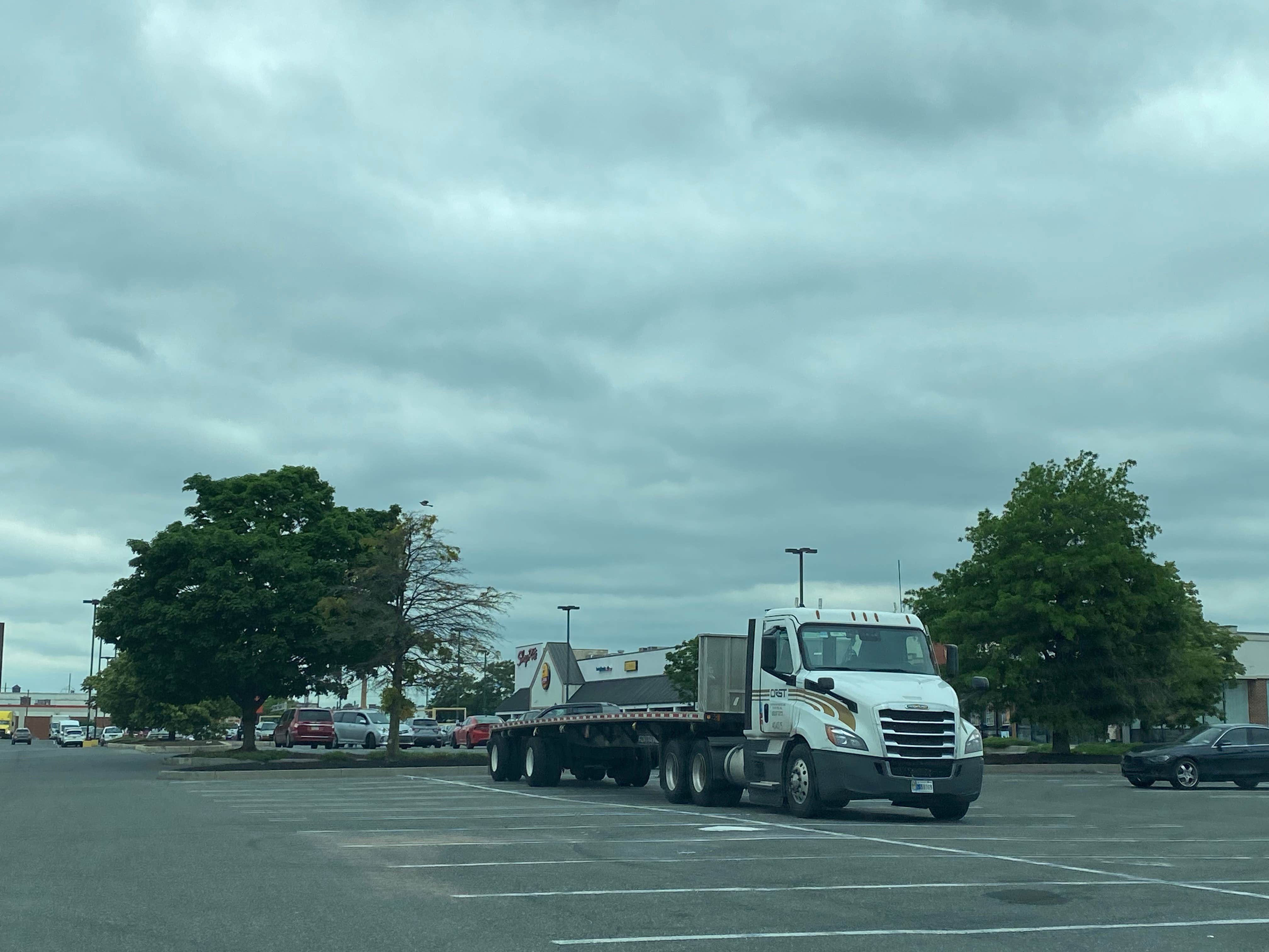 The Home Depot — Port Richmond