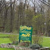 Review photo of Quakerwoods Campground by Stuart K., October 1, 2024