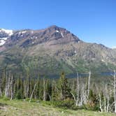 Review photo of Two Medicine Campground — Glacier National Park by Allyson T., September 15, 2016