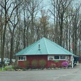 Review photo of Quakerwoods Campground by Stuart K., October 1, 2024