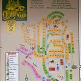 Review photo of Quakerwoods Campground by Stuart K., October 1, 2024