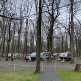 Review photo of Quakerwoods Campground by Stuart K., October 1, 2024