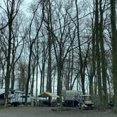 Review photo of Quakerwoods Campground by Stuart K., October 1, 2024